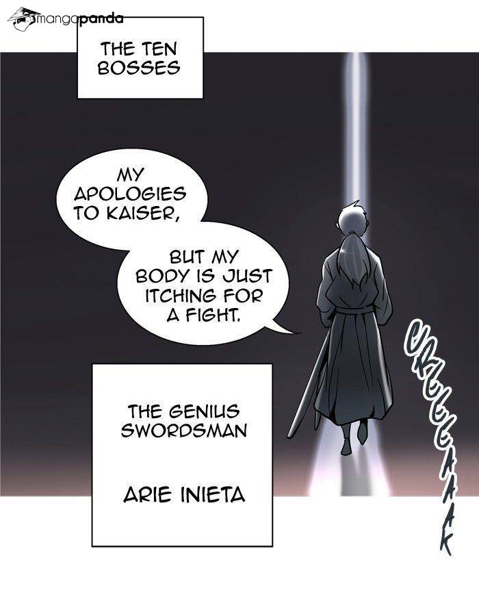 Tower of God Chapter 283 image 114